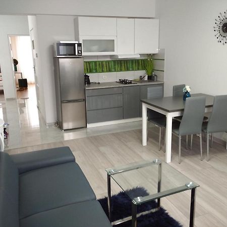 Apartament Centrum Wegorzewa Wegorzewo Bagian luar foto